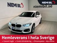 BMW 120 d xDrive 5-dörrars M Sport Navi MoK Drag Dvärm SoV