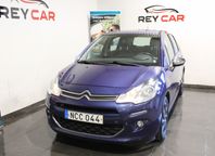 Citroën C3 1.6 e-HDi Airdream Euro 5