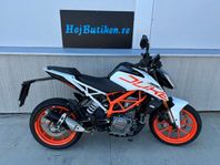 KTM 390 Duke