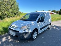 Lätt lastbil CITROEN BERLINGO HDI 92