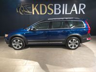 Volvo XC70 D3 Momentum Edition Ocean Race 163hk Drag