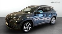 Hyundai Tucson 4WD 1.6 T-GDI MHEV