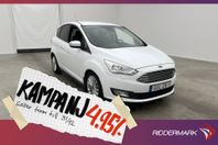 Ford C-Max 1.0 EcoBoost 125hk Tit 4,95% Ränta