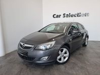 Opel Astra 1.6 Enjoy