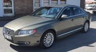 Volvo S80 D4 Geartronic Momentum