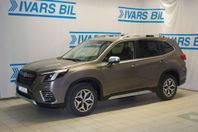 Subaru Forester 2,0i E-Boxer XFuel Active Årsskatt 1.086:-