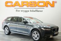 Volvo V90 Cross Country D5 AWD Momentum Drag Värm Rattv VOC