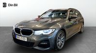 BMW 330 i xDrive Touring Steptronic 258hk