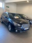 Subaru Outback 2.0 4WD Lineartronic Euro 6