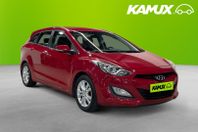 Hyundai i30 1.6 GDI Kombi Business PDC Rattvärme 135hk