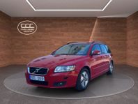 Volvo V50 1.6 D Momentum Euro 4 räntefritt i 3 år