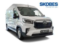 Maxus E-Deliver 9 N1 L3H2 11m3 Tech+ 88,55kwh