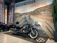 Harley-Davidson Road King Räntekampanj 3,95%