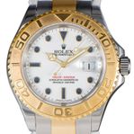 Rolex Yacht-Master 16623