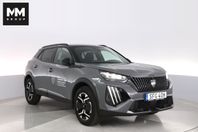 Peugeot 2008 1.2 PureTech DEMO