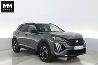 Peugeot 2008 1.2 PureTech GT EAT Automat