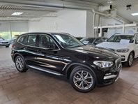 BMW X3 xDrive 20d Steptronic xLine "MOMS"