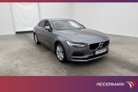 Volvo S90 D3 150hk Business VOC Värmare Drag