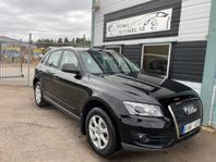 Audi Q5 2.0 TDI DPF quattro S Tronic Proline 170hk