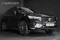 Volvo XC60 B4 AWD R-Design Plus Dark |H&K|21"|Drag|Voc|Navi