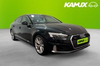 Audi A5 Sportback 45 TFSI quattro Proline adv Matrix 245hk