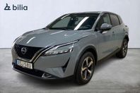 Nissan Qashqai MHEV Xtronic Tekna