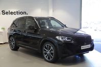 BMW X3 M Sport / Elstolar / Harman Kardon