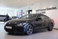 BMW M440I xDrive Coupé M Sport