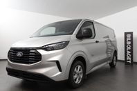 Ford Transit Custom 320 Cust Skåp 2,0 136 Trend 320L FWD