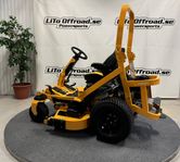 Cub Cadet ZX8 S137i