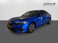 Honda Civic Elegance  e:HEV Hybrid 2,0 184HK E-CVT