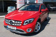 Mercedes-Benz GLA 250 4MATIC 7G-DCT Drag Pano Harman Kardon