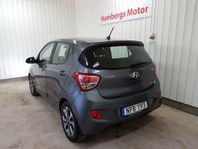 Hyundai i10 1.2 Premium 87hk