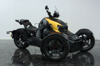 Can-Am Ryker 0.6 CVT Euro 4 Nyskick