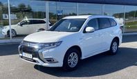 Mitsubishi Outlander P-HEV Hybrid 4WD Business 224hk