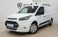 Ford transit Connect 230 LWB 1.6 TDCi / BT / Drag / Moms