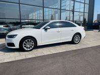 Audi A4 Sed 40TDI 2.0 TDIquattro Advanced, Sport Edition E 6