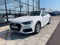 Audi A4 Sed 40TDI 2.0 TDIquattro Advanced, Sport Edition E 6