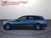 Mercedes-Benz AMG C 43 T 4MATIC PANO KAMERA BURMESTER 367HK