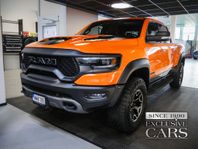 Dodge RAM TRX IGNITION EDITION 711HK / NYSERVAD