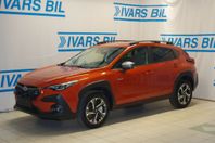 Subaru Crosstrek 2,0i E-Boxer XFuel Adventure inkl drag & vi