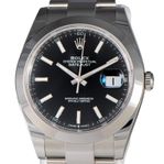 Rolex Datejust 41 126300