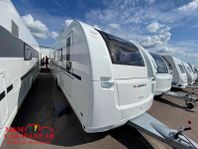 Adria ALPINA 663 HT Queenbed