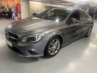 Mercedes-Benz CLA 200 Night Package Euro 6