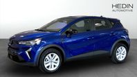 Renault Captur EVOLUTION TCE 90 (GSR2) // Privatleasing fr.