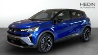 Renault Captur ESPRIT ALPINE MILD HYBRID 160 EDC (GSR2)