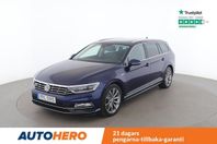 Volkswagen Passat Sportscombi 2.0 TDI 4Motion GTS / Carplay