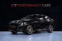 BMW X6 M60i xDrive MOMS Inno B&W Pano Sky Travel Massage