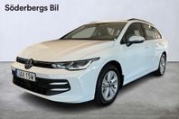 Volkswagen Golf Sportscombi SC PA 1.5 eTSI Drag 150HK