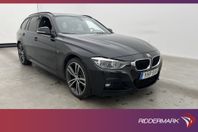 BMW 320 d xDrive Touring M Sport Pano H/K Kamera Navi Skinn